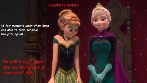 frozen big tits Search